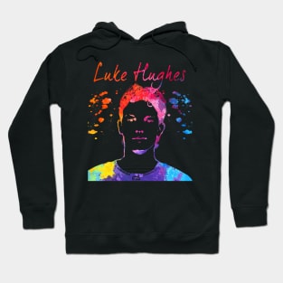 Luke Hughes Hoodie